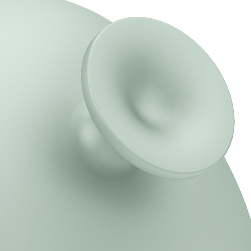 Щітка для тіла GESKE Body Brush 4 в 1 green