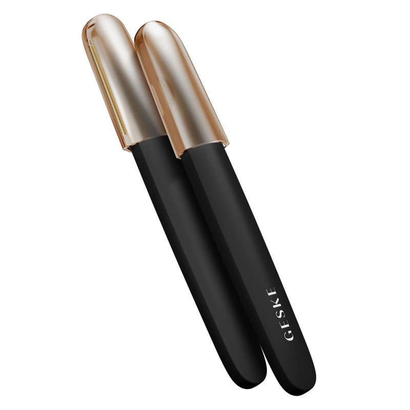Тример GESKE Precision Trimmer 4 в 1 gray