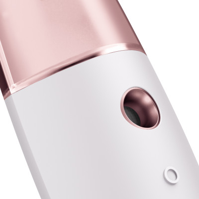 Зволожувач для шкіри обличчя GESKE Facial Hydration Refresher 4 в 1 starlight