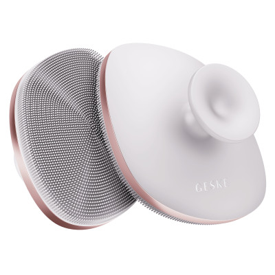 Щітка для тіла GESKE Body Brush 4 в 1 starlight