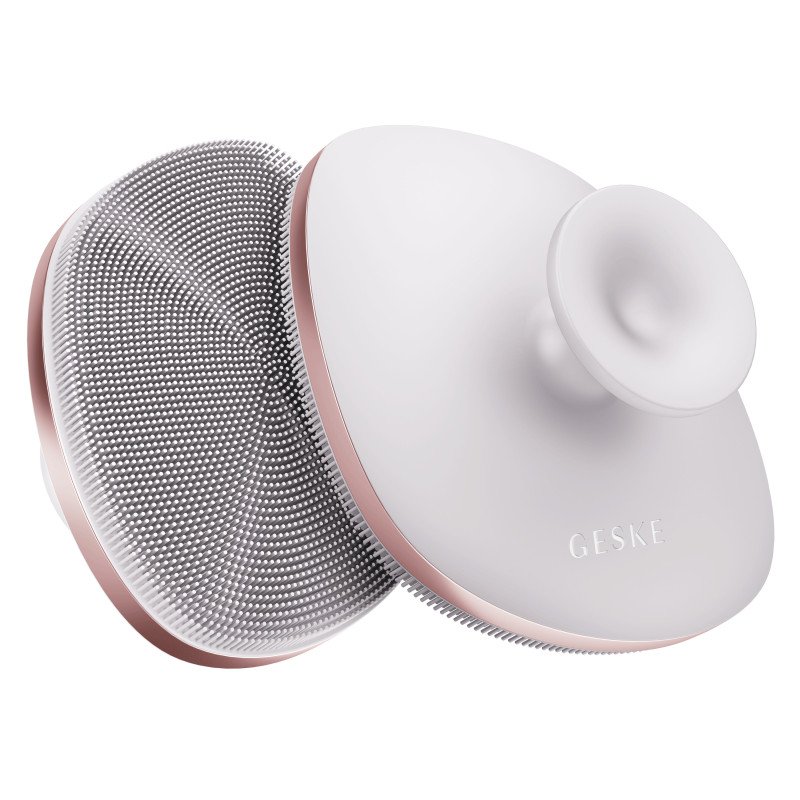 Щітка для тіла GESKE Body Brush 4 в 1 starlight