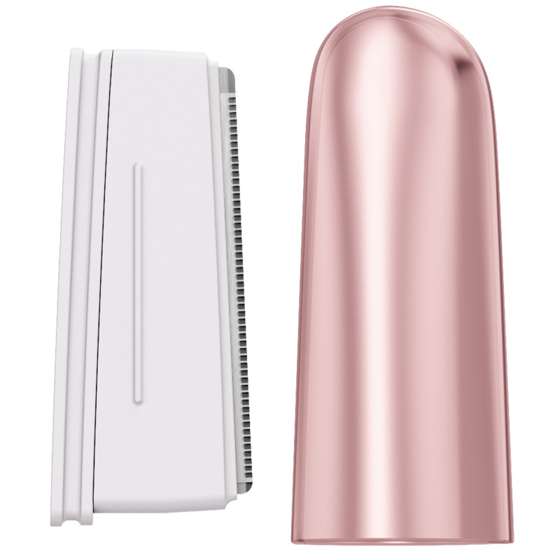 Тример GESKE Precision Trimmer starlight