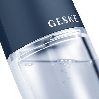 Очищуючий засіб для обличчя GESKE Aqua-Stream Face Cleanser 8 в 1 midnight