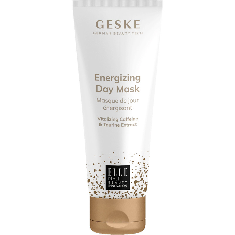 Підбадьоруюча денна маска GESKE Energizing Day Mask
