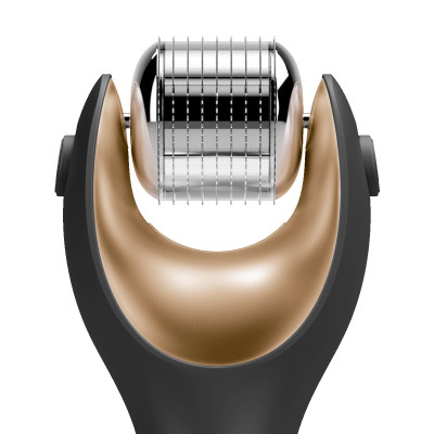 Насадка GESKE  Face Roller MicroNeedle Head