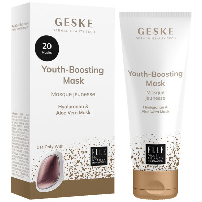 Омолоджуюча маска GESKE Youth Boosting Mask 20 шт