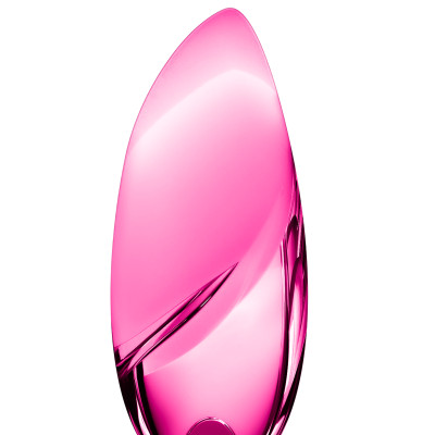 Безконтактна магнітна пілінг-маска GESKE Touchless Magnetic Peeling Mask magenta