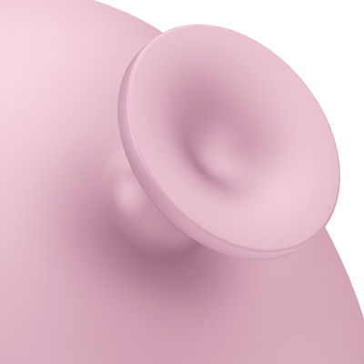 Щітка для тіла GESKE Body Brush 4 в 1 pink