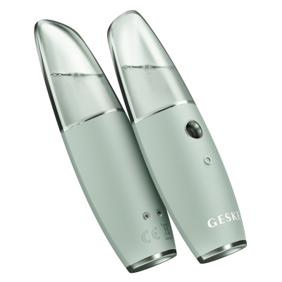 Зволожувач для шкіри обличчя GESKE Facial Hydration Refresher 4 в 1 green