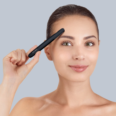 Тример GESKE Precision Trimmer 4 в 1 black