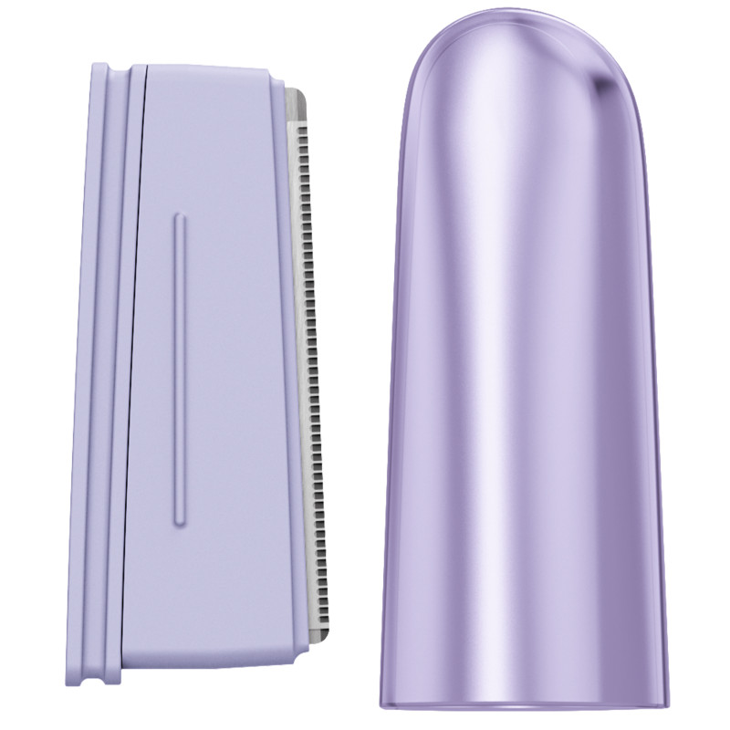 Тример GESKE Precision Trimmer 4 в 1 purple
