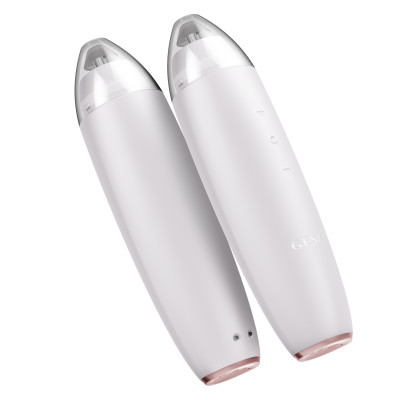 Мікродермабразійний пристрій для видалення чорних цяток GESKE MicroDermabrasion Blackhead Remover 7 в 1 starlight