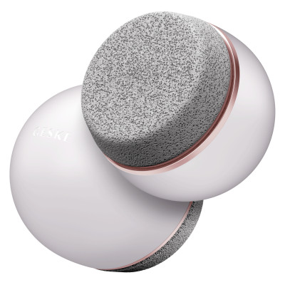 Набір для догляду за стопами GESKE Pumice Stone Callus Remover 7 в 1 starlight