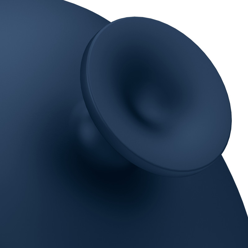 Щітка для тіла GESKE Body Brush 4 в 1 midnight