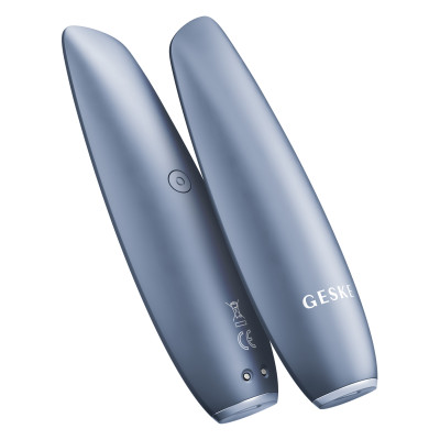 Безконтактна магнітна пілінг-маска GESKE Touchless Magnetic Peeling Mask midnight