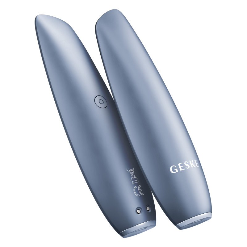 Безконтактна магнітна пілінг-маска GESKE Touchless Magnetic Peeling Mask midnight