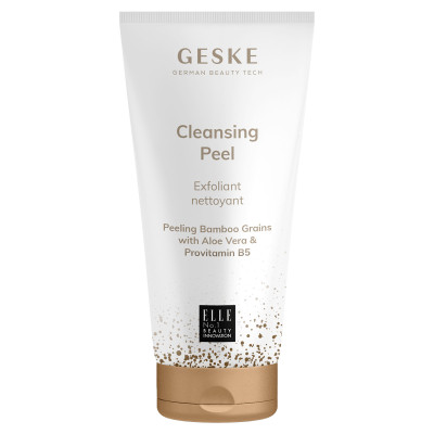 Очищуючий пілінг для обличчя GESKE Cleansing Peel 100 мл
