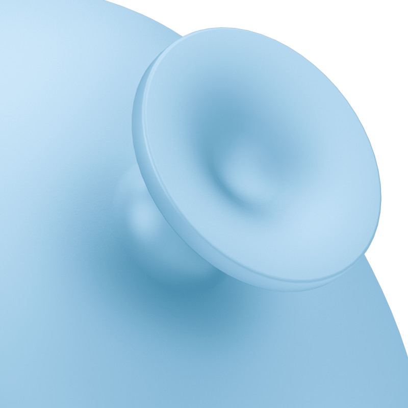 Щітка для тіла GESKE Body Brush 4 в 1 aquamarine