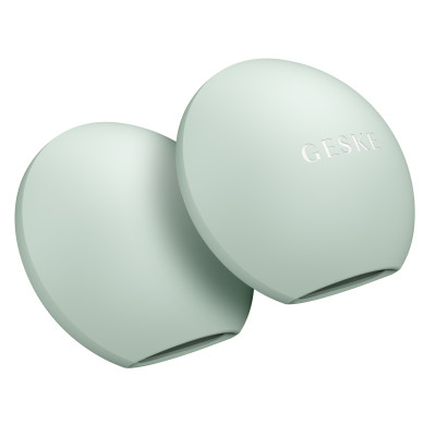 Пристрій для збільшення обʼєму губ GESKE Lip Volumizer&Booster 4 в 1 Small green