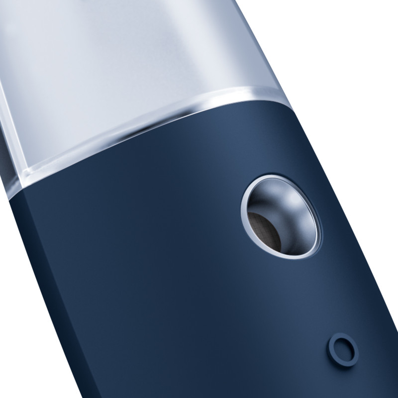 Зволожувач для шкіри обличчя GESKE Facial Hydration Refresher midnight