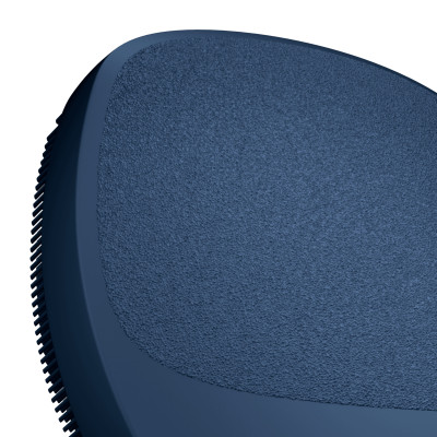 Ультразвукова щітка для тіла та інтенсивний пілінг GESKE Sonic Body Brush&Intensive Exfoliator 7 в 1 midnight