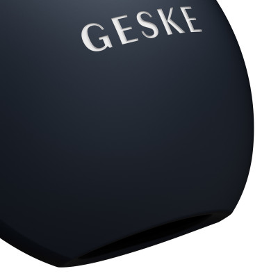 Пристрій для збільшення обʼєму губ GESKE Lip Volumizer&Booster 4 в 1 Small black