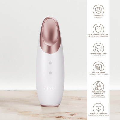 Енерджайзер для очей GESKE Warm&Cool Eye Energizer starlight