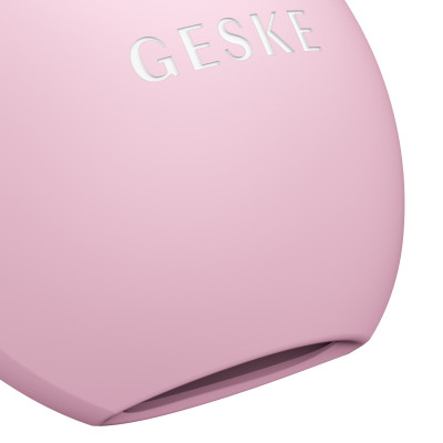 Пристрій для збільшення обʼєму губ GESKE Lip Volumizer&Booster 4 в 1 Small pink