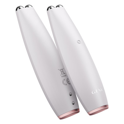 Мікрострумова ручка для підтяжки обличчя GESKE MicroCurrent Face-Lift Pen starlight