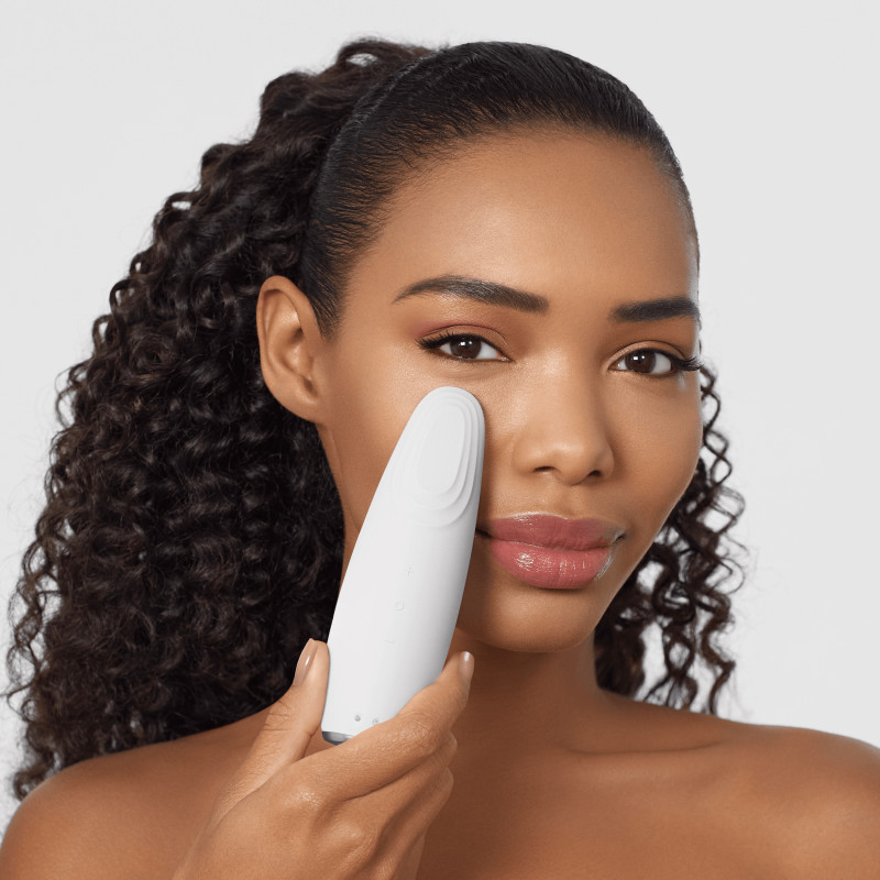 Енерджайзер для очей GESKE Warm&Cool Eye Energizer white