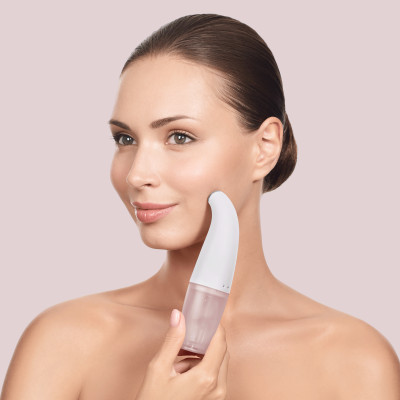 Очищуючий засіб для обличчя GESKE Aqua-Stream Face Cleanser 8 в 1 starlight