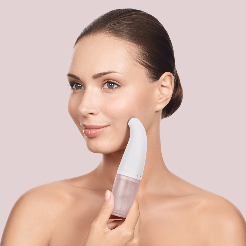 Очищуючий засіб для обличчя GESKE Aqua-Stream Face Cleanser 8 в 1 starlight