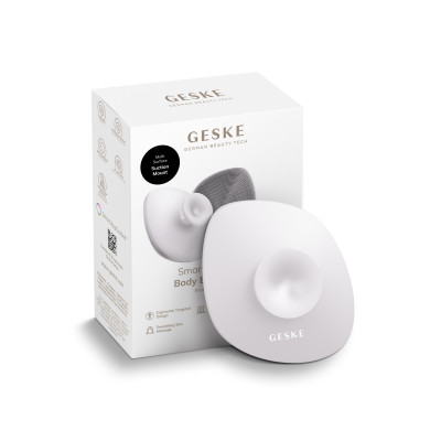 Щітка для тіла GESKE Body Brush 4 в 1 starlight