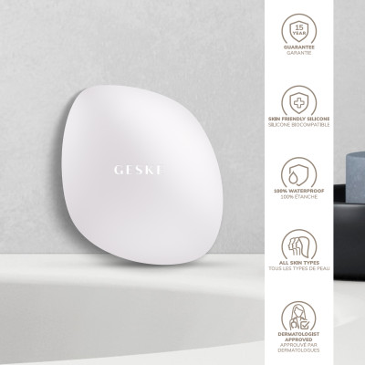 Щітка для обличчя GESKE Facial Brush 4 в 1 starlight