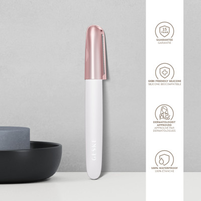 Тример GESKE Precision Trimmer starlight