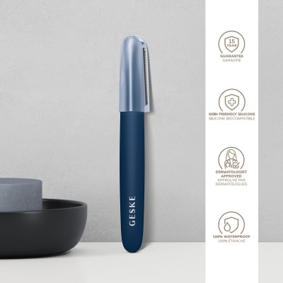 Тример GESKE Precision Trimmer 4 в 1 midnight