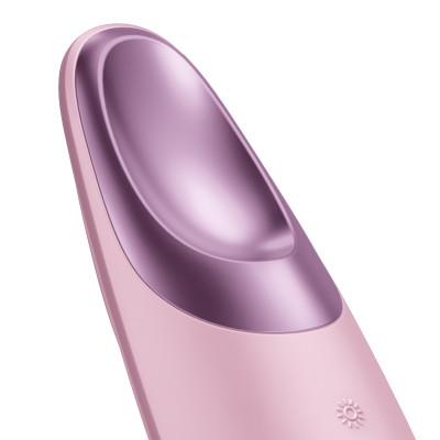 Енерджайзер для очей GESKE Warm&Cool Eye Energizer pink