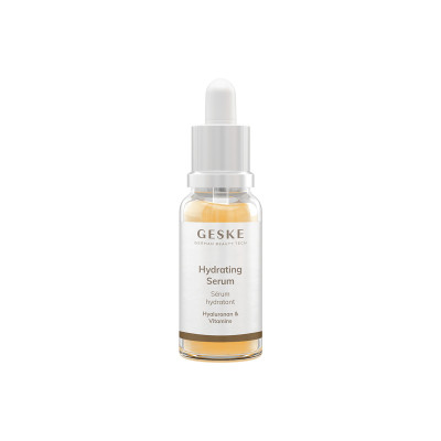 Зволожуюча сироватка GESKE Hydrating Serum 30 мл