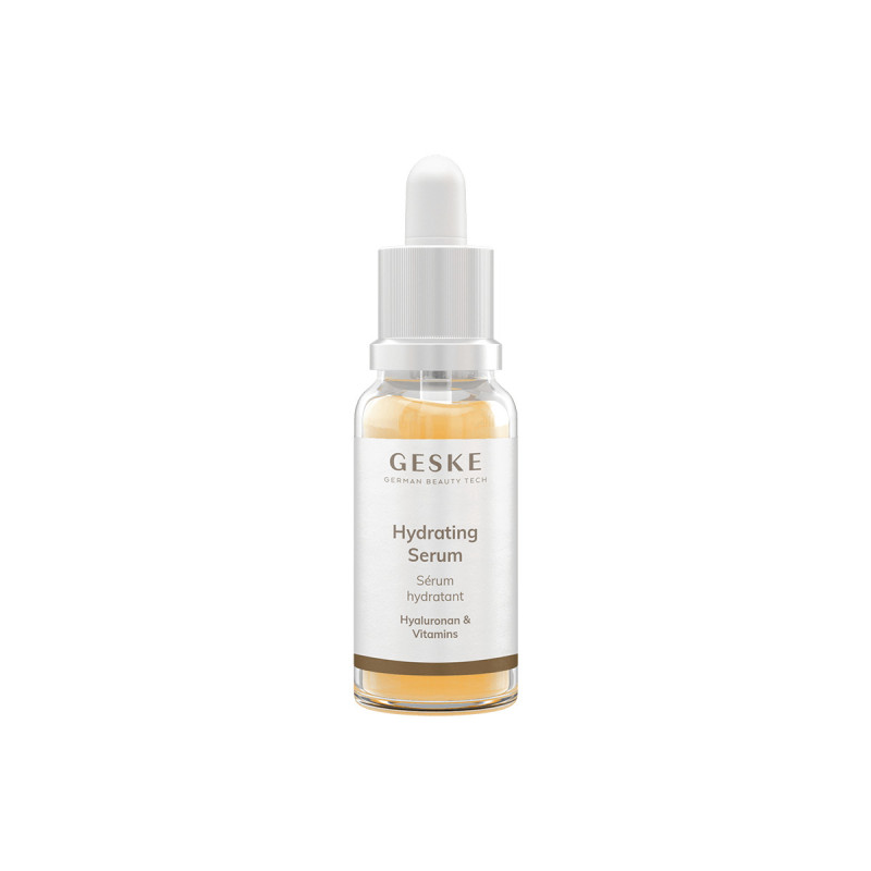 Зволожуюча сироватка GESKE Hydrating Serum 30 мл