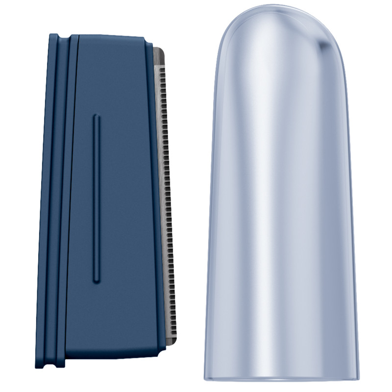 Тример GESKE Precision Trimmer 4 в 1 midnight