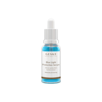Сироватка для захисту від впливу синього світла GESKE Blue Light Protection Serum 30 мл