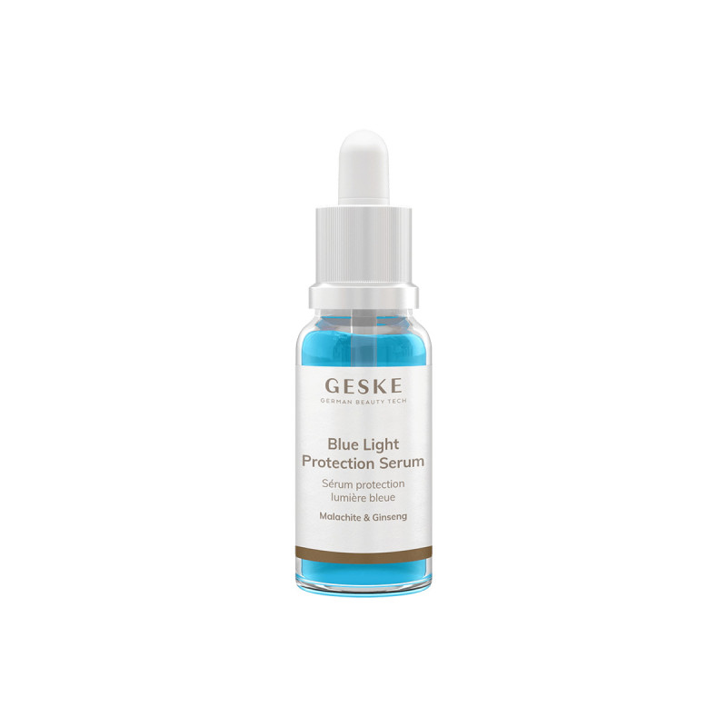 Сироватка для захисту від впливу синього світла GESKE Blue Light Protection Serum 30 мл