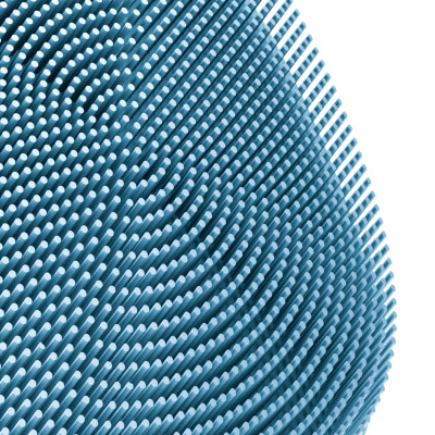 Щітка для обличчя GESKE Facial Brush 4 в 1 aquamarine