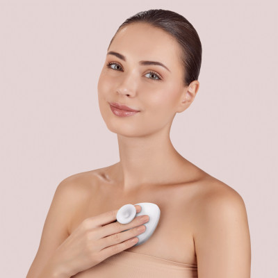 Щітка для тіла GESKE Body Brush 4 в 1 starlight