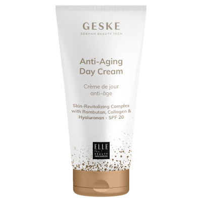 Антивіковий денний крем GESKE Anti-Aging Day Cream 100 мл
