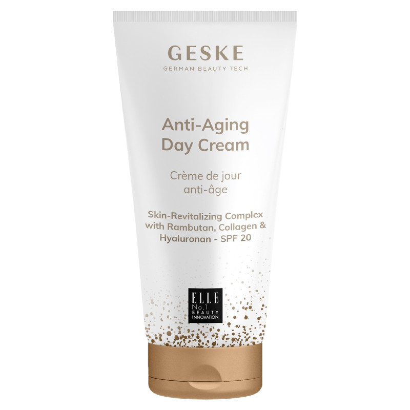 Антивіковий денний крем GESKE Anti-Aging Day Cream 100 мл