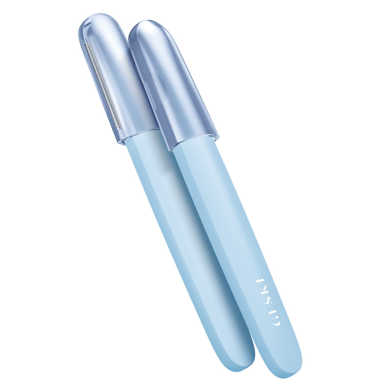 Тример GESKE Precision Trimmer 4 в 1 aquamarine