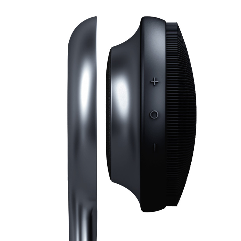 Ультразвукова щітка для всього тіла GESKE Sonic Full-Body Brush&Intensive Exfoliator black
