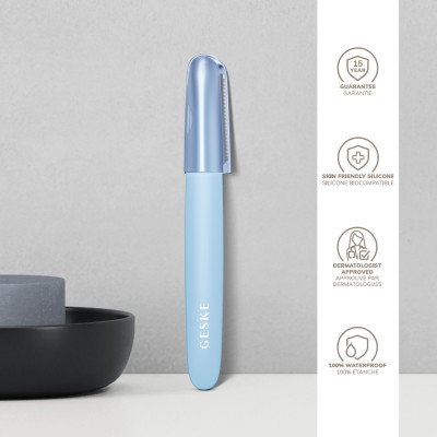 Тример GESKE Precision Trimmer 4 в 1 aquamarine