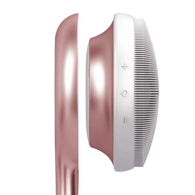 Ультразвукова щітка для всього тіла GESKE Sonic Full-Body Brush&Intensive Exfoliator 8 в 1 starlight